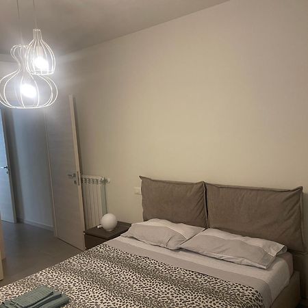 루카 A Casa Di Marco 아파트 외부 사진