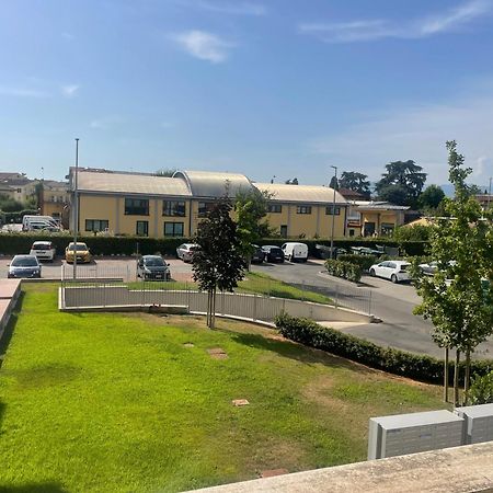 루카 A Casa Di Marco 아파트 외부 사진