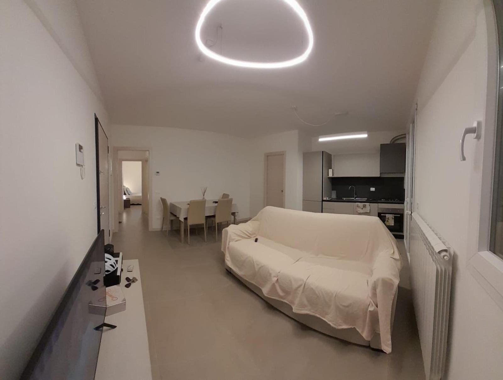 루카 A Casa Di Marco 아파트 외부 사진