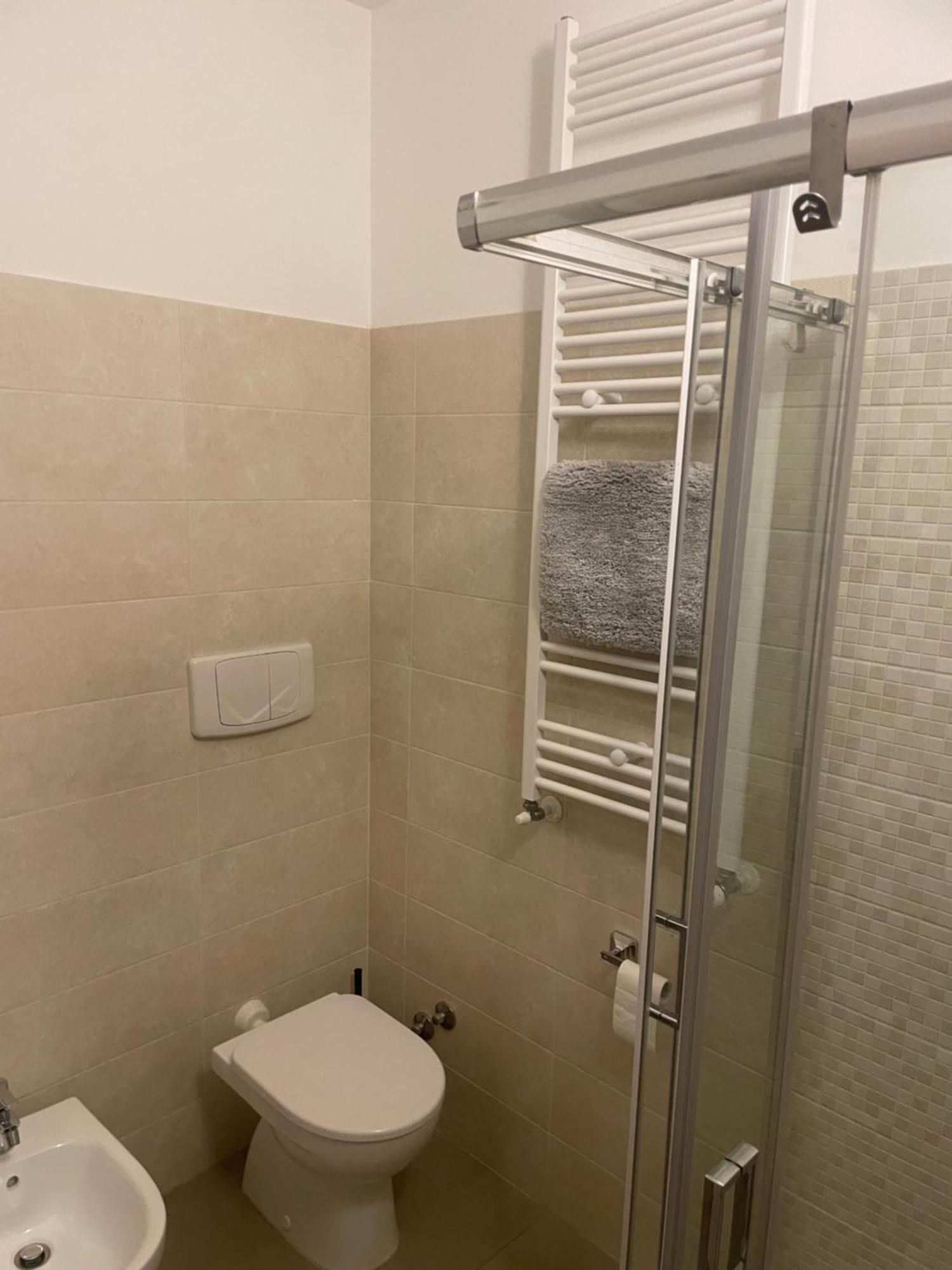 루카 A Casa Di Marco 아파트 외부 사진