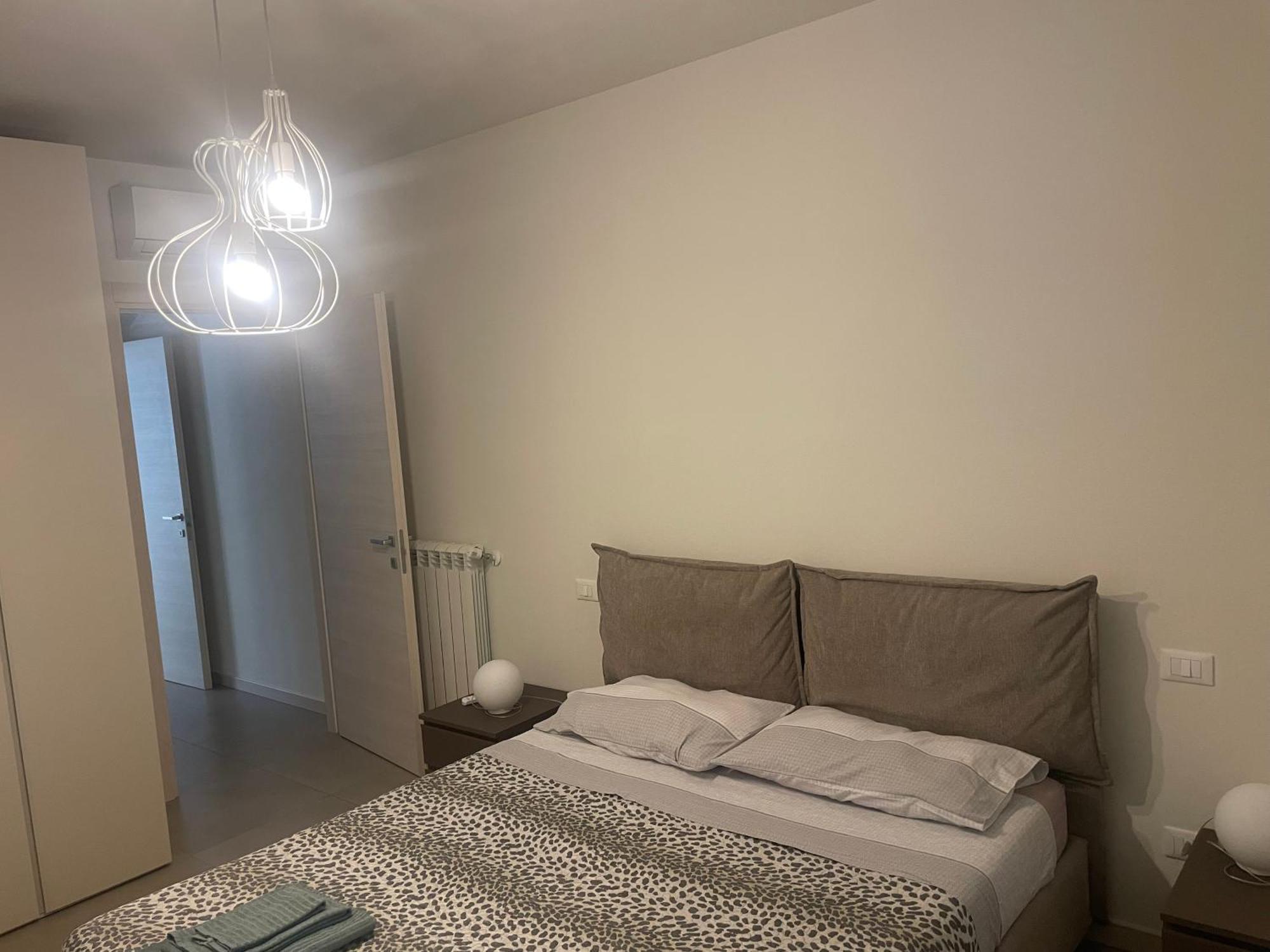 루카 A Casa Di Marco 아파트 외부 사진