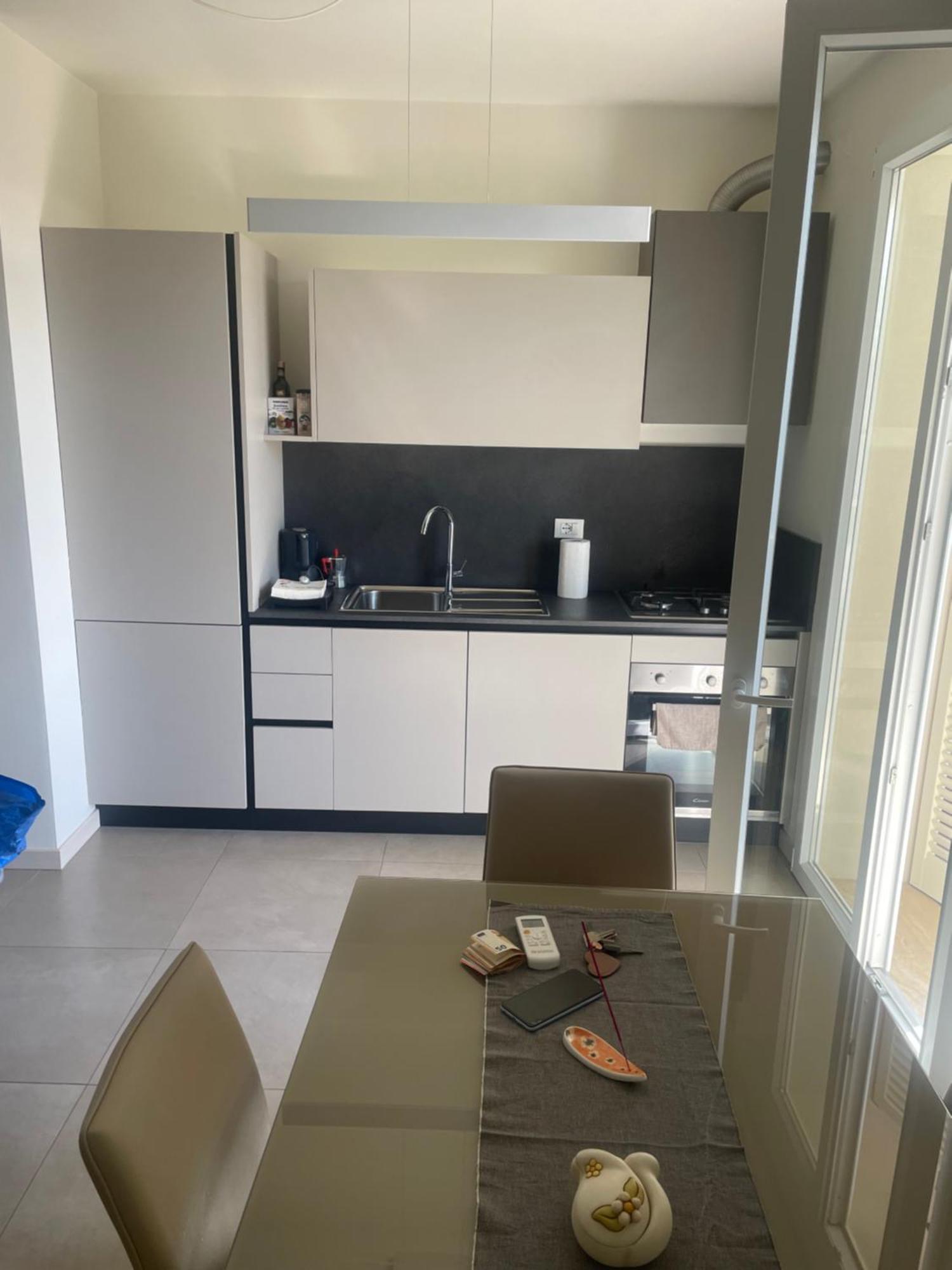 루카 A Casa Di Marco 아파트 외부 사진