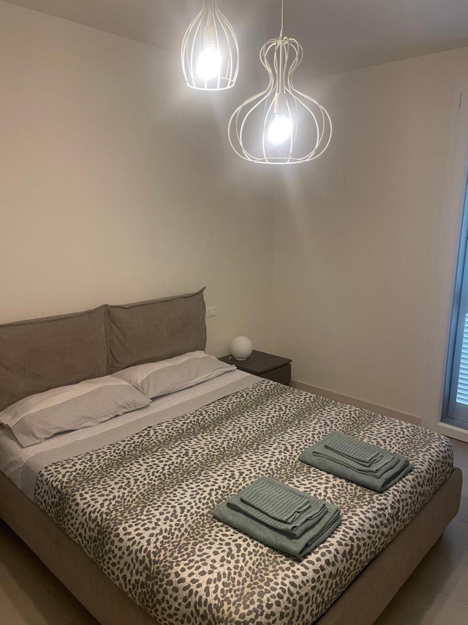 루카 A Casa Di Marco 아파트 외부 사진