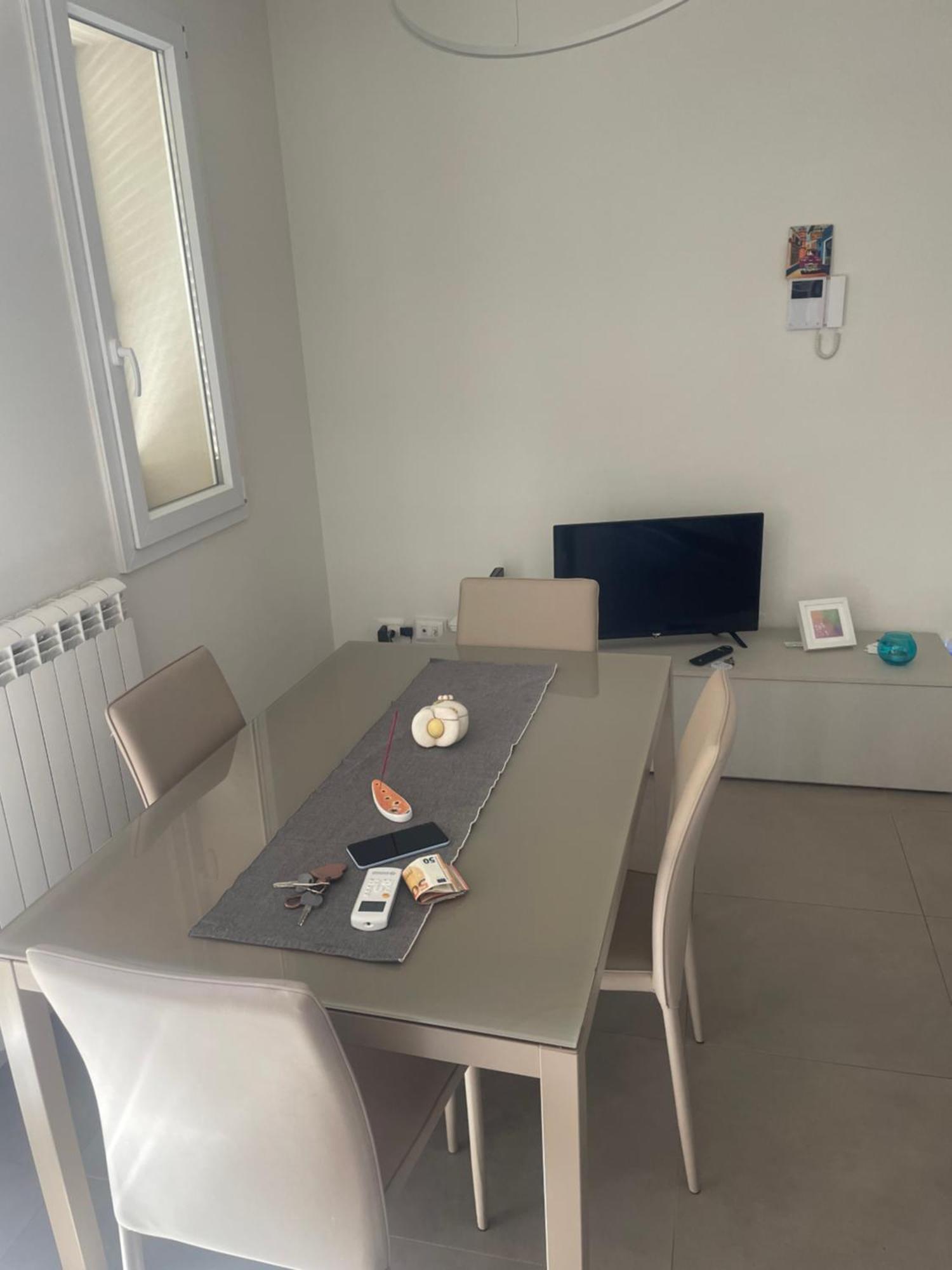 루카 A Casa Di Marco 아파트 외부 사진