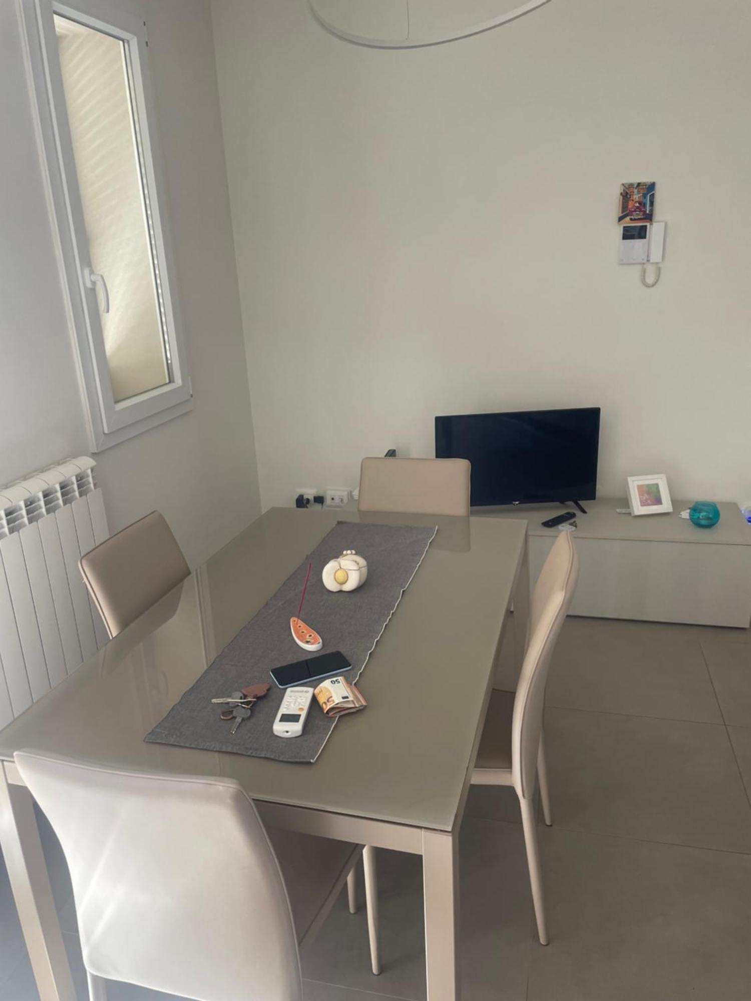 루카 A Casa Di Marco 아파트 외부 사진